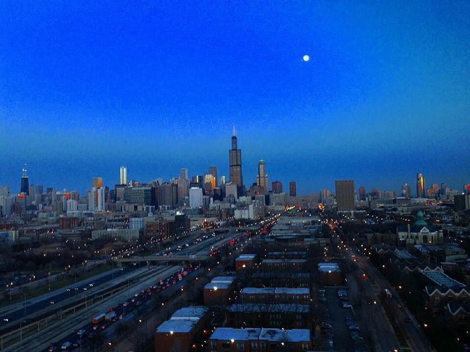 Chicago